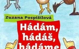 Obrazákem  - Setkání s paní Zuzanou Pospíšilovou