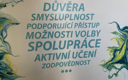 Obrazákem  - Školní poradenské pracoviště