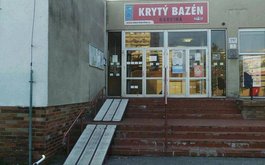 ...už zase plaveme...