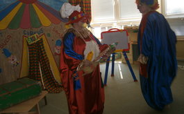 oslava MDD