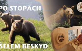 Obrazákem  - URSUS - říjen 2020
